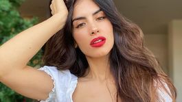 jessica cediel deslumbro a todos con un mini top escotadisimo jessica cediel deslumbro a todos con un mini top escotadisimo