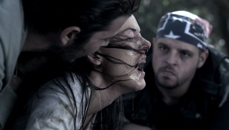 Dulce venganza es una de las películas más brutales de los últimos años