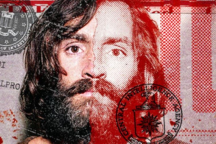 Caos: Los crímenes de Manson es tendencia en Netflix