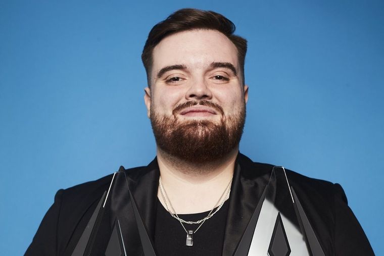 El streamer dio una feliz noticia sobre uno de los temas que más lo movilizan.