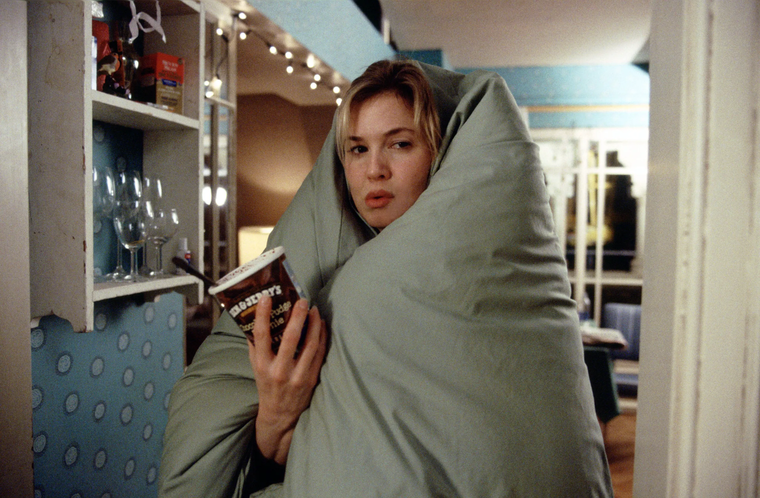 El corazón de Bridget Jones está cerca de vivir nuevas emociones