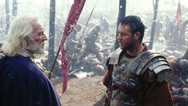 El regreso al Imperio Romano ya tiene fecha