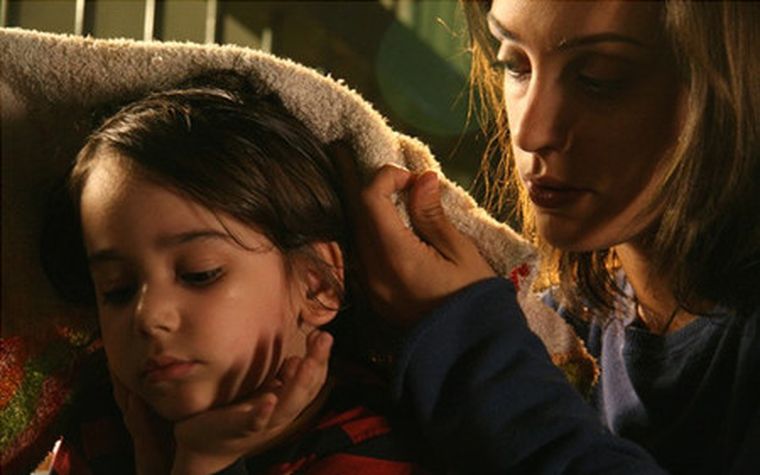 Leonera, un drama carcelario que hay que ver sí o sí Leonera, un drama carcelario que hay que ver sí o sí