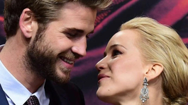 La actriz le hizo frente a los rumores de romance.