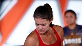 exatlon mexico: los mejores memes de la eliminacion de nataly gutierrez