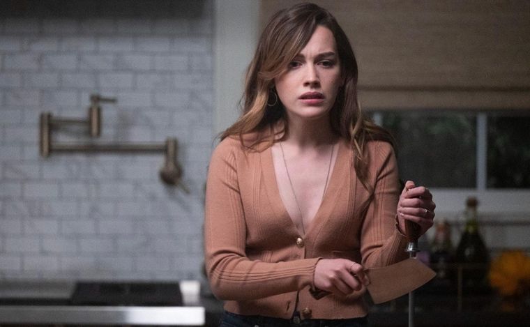 Los fanáticos de You tienen una particular teoría sobre Love.