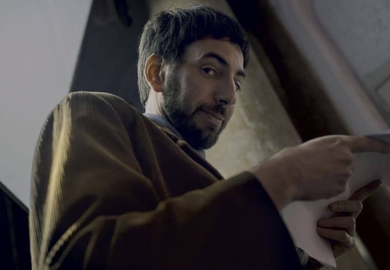 La temporada 2 de División Palermo ya está disponible en Netflix La temporada 2 de División Palermo ya está disponible en Netflix