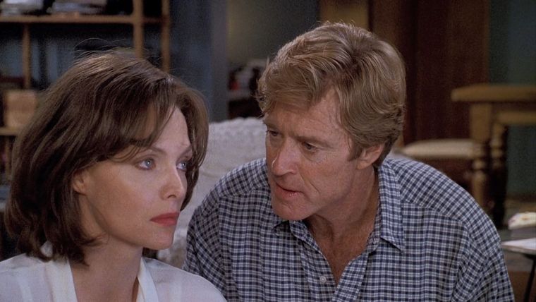 Algo muy personal, el drama romántico para ver hoy en Disney+ Algo muy personal, el drama romántico para ver hoy en Disney+