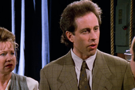 Jerry Seinfeld continúa facturando gracias a su sitcom