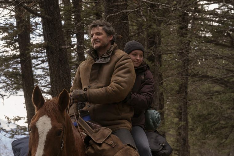 Pedro Pascal y Bella Ramsey reciben compañía para el regreso de The Last of Us