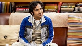 la sorpresiva decision que tomo un actor de the big bang theory