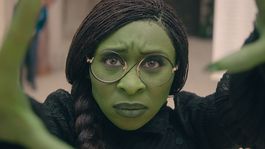 El camino de Elphaba terminará el 2025