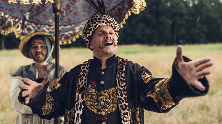 Esta divertida serie ya tiene confirmada una tercera temporada