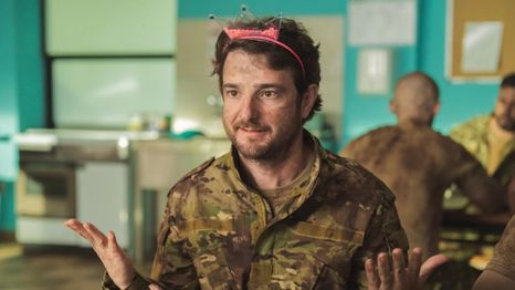 Amistad y masculinidad frágil en esta divertida comedia española