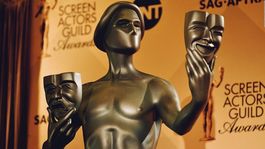 Los Screen Actors Guild Awards celebran su 29ª edición Los Screen Actors Guild Awards celebran su 29ª edición