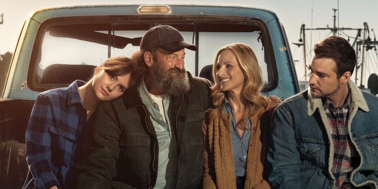 Ganó el Oscar a Mejor película en 2022. Ganó el Oscar a Mejor película en 2022.