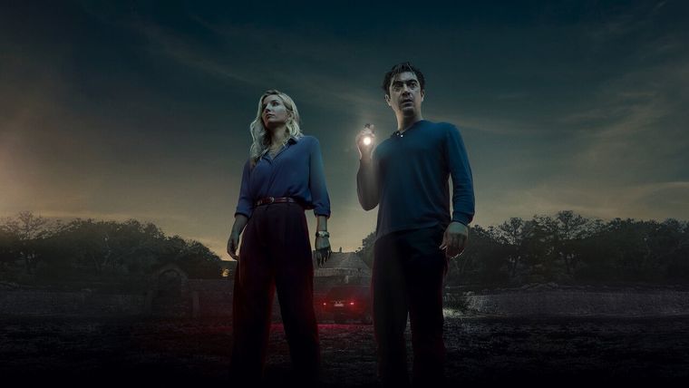 Desaparecidos en la noche es el nuevo thriller de la plataforma de streaming