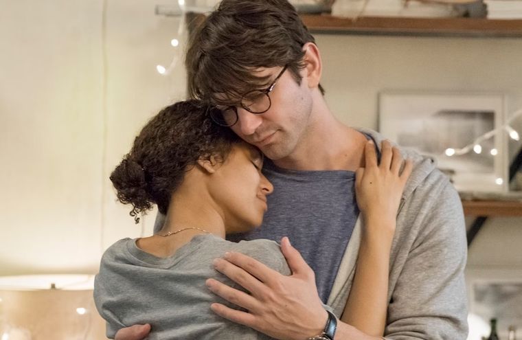 La película con la que no dejarás de llorar