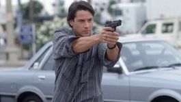 Que Ver | Keanu Reeves es una de las estrellas indiscutidas del cine de acción