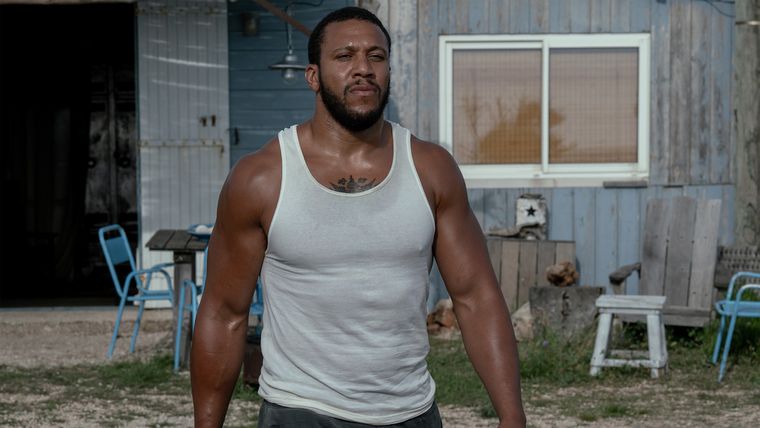 K.O. se ha ubicado como la película más vista de Netflix K.O. se ha ubicado como la película más vista de Netflix