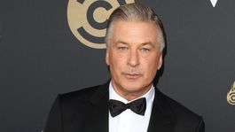 Alec Baldwin se convirtió en abuelo
