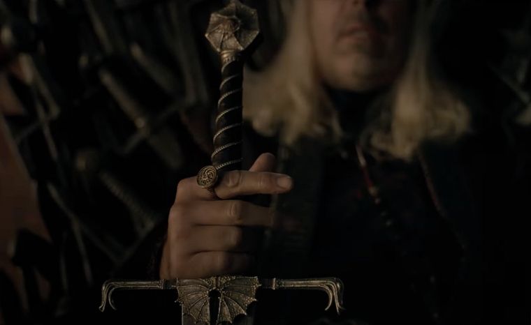 La historia de la familia Dragón llega este año.