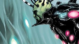 superman y lex luthor tienen enemigo confirmado para man of tomorrow superman y lex luthor tienen enemigo confirmado para man of tomorrow