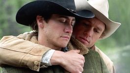 Secreto en la montaña es un clásico del cine romántico