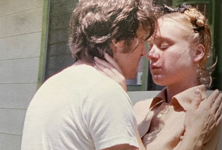 La película que hoy es un clásico del cine erótico