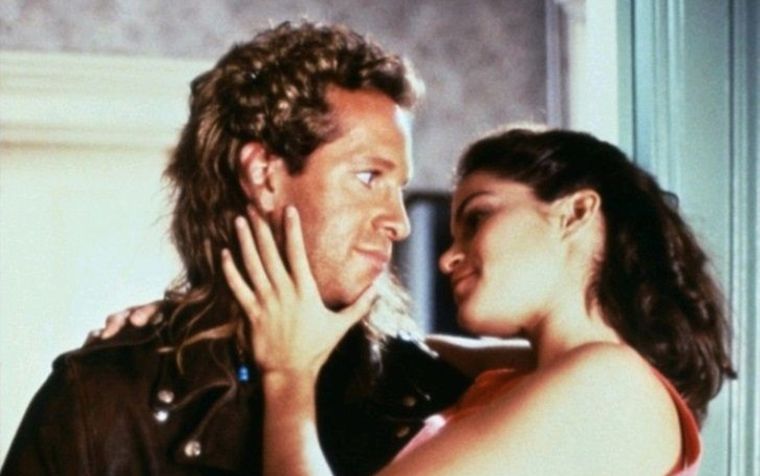 Una comedia romántica noventera y que pasó desapercibida