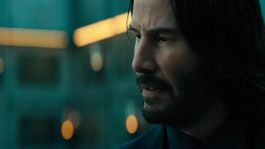 ¿Cómo hubiese sido el combo de John Wick?
