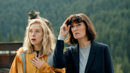 Come, reza, ladra se ha ubicado entre lo más visto de Netflix Come, reza, ladra se ha ubicado entre lo más visto de Netflix