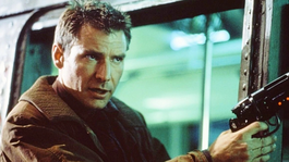 Harrison Ford no estuvo conforme con la versión final de Blade Runner