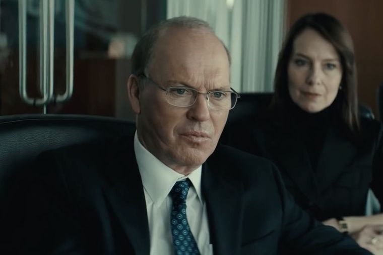 ¿Cuánto vale la vida se ha convertido en una de las películas más vistas de Netflix.