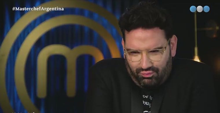 Betu ya prepara su beboteo para la final