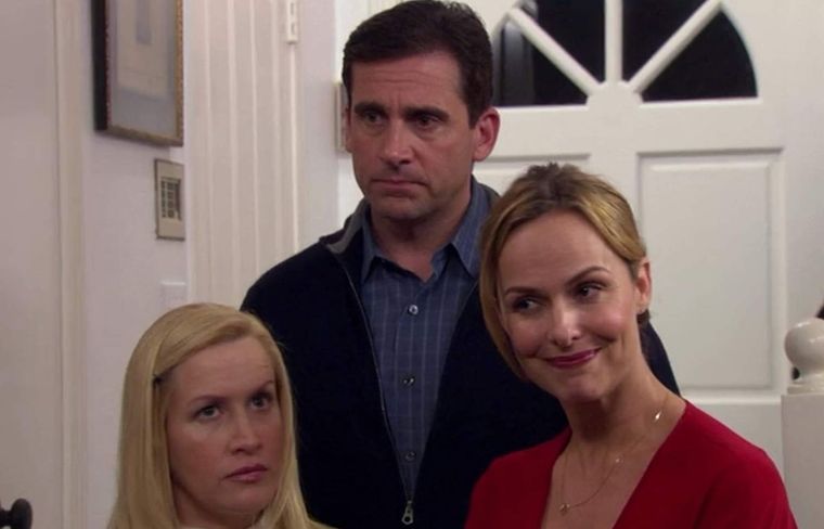 The Office tiene una gran variedad de personajes