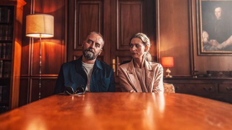 Divorciados es tendencia en Netflix