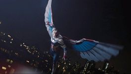 Capitán América 4 tiene nueva imagen oficial