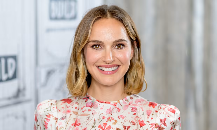 Natalie Portman es de las actrices más versátiles de su generación.