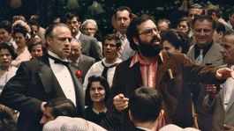 Coppola tenía una idea para continuar la saga. Coppola tenía una idea para continuar la saga.