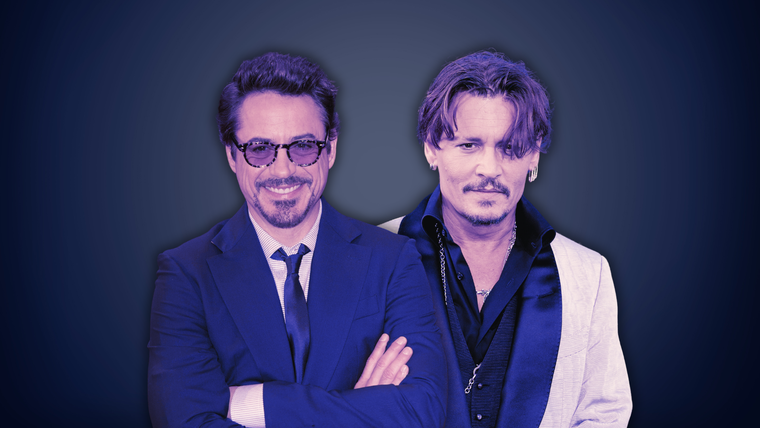 Los actores guardan una gran amistad