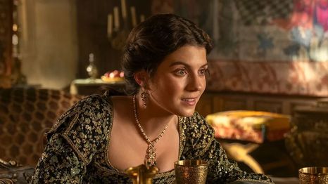 My Lady Jane se estrenó el 27 de junio