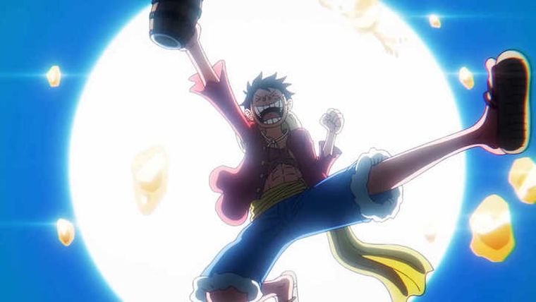 El episodio 1155 de One Piece estrenó este domingo 28 de diciembre. El episodio 1155 de One Piece estrenó este domingo 28 de diciembre.