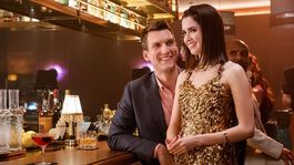 Elijo amor es una de las películas del momento