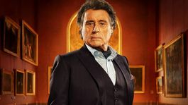 Ian McShane dispara contra The Continental, la precuela de John Wick, a la que no le ve sentido