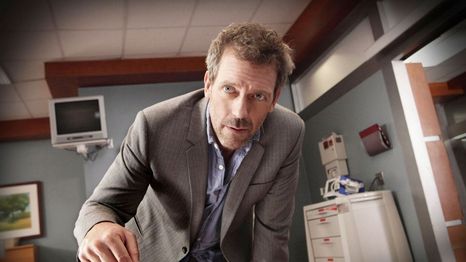 Dr. House