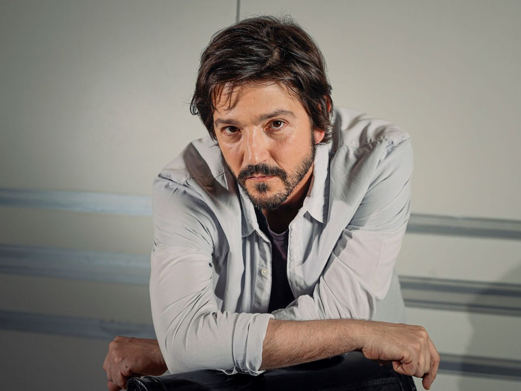 Diego Luna