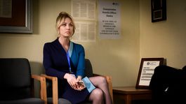 De Flight Attendant a Mare of Easttown, una maratón de serie nominadas al Emmy