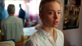 Sydney Sweeney protagoniza Reality.