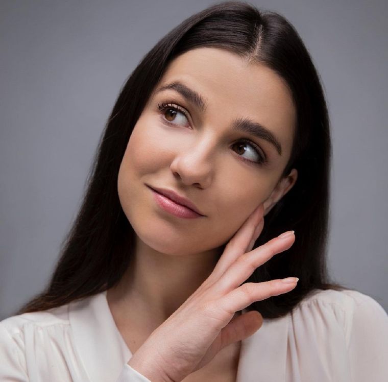 Marisa Abela tiene varias series en su haber.